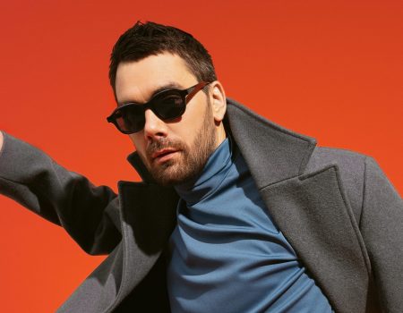 The Maneken выступит в Киеве 21 февраля — подробности концерта и где купить билеты