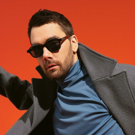 The Maneken выступит в Киеве 21 февраля — подробности концерта и где купить билеты