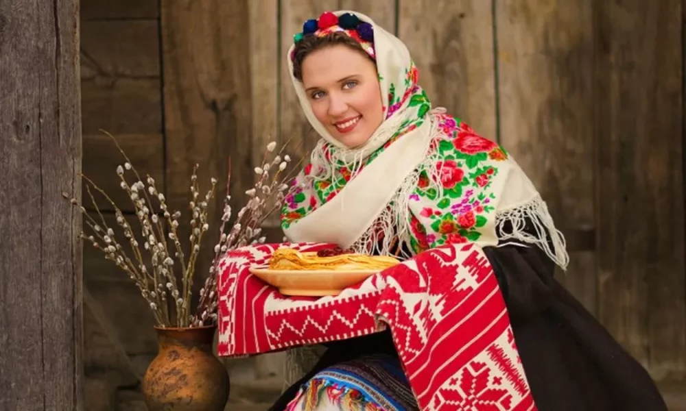 Масленица 2026 в Украине: история праздника, народные обычаи и поздравления