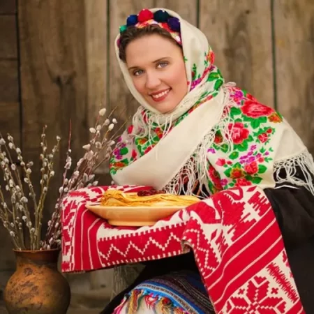 Масленица 2026 в Украине: история праздника, народные обычаи и поздравления