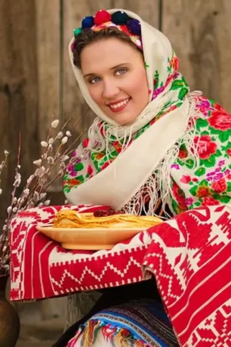 Масленица 2026 в Украине: история праздника, народные обычаи и поздравления