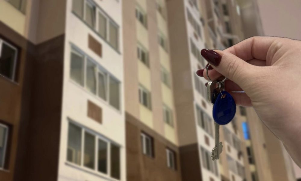 Квартиры без хозяев и пустующие здания: какое жилье готовят для ВПЛ в Украине и как получить