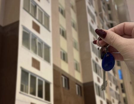 Квартиры без хозяев и пустующие здания: какое жилье готовят для ВПЛ в Украине и как получить