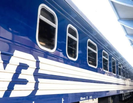 "Укрзализныця" изменила маршруты поездов: какие направления временно недоступны