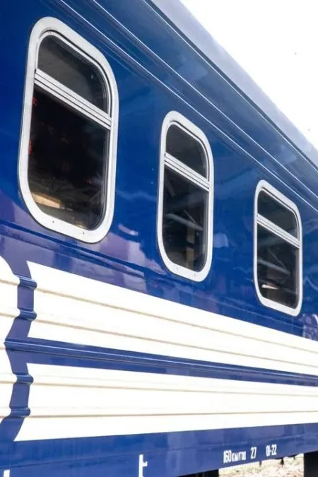 "Укрзализныця" изменила маршруты поездов: какие направления временно недоступны