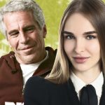Новые документы по делу Эпштейна: в материалах фигурирует гражданка Украины — что о ней известно и чем она занималась