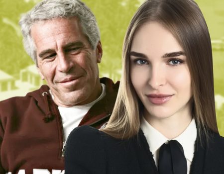 Новые документы по делу Эпштейна: в материалах фигурирует гражданка Украины — что о ней известно и чем она занималась