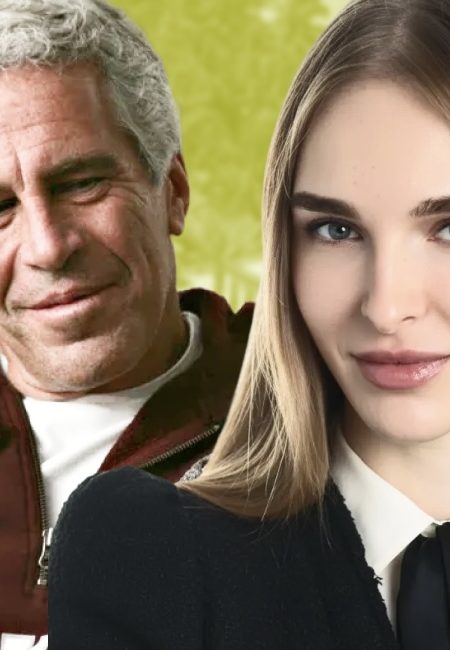 Новые документы по делу Эпштейна: в материалах фигурирует гражданка Украины — что о ней известно и чем она занималась