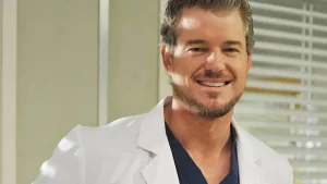 Умер актер Эрик Дэйн – звезда сериалов «Анатомия Грей» и «Эйфория»: причина смерти