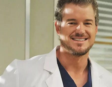 Умер актер Эрик Дэйн – звезда сериалов «Анатомия Грей» и «Эйфория»: причина смерти