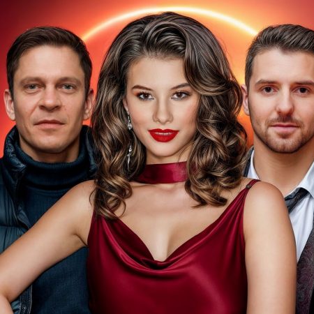 Премьера сериала «Дрібне пташеня» в Украине: когда и где смотреть онлайн новую четырехсерийную мелодраму