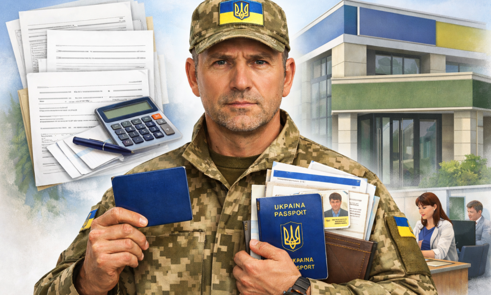 Как оформить льготы по коммуналке по УБД в 2026 году: пошаговая инструкция