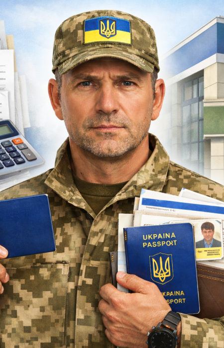 Как оформить льготы по коммуналке по УБД в 2026 году: пошаговая инструкция