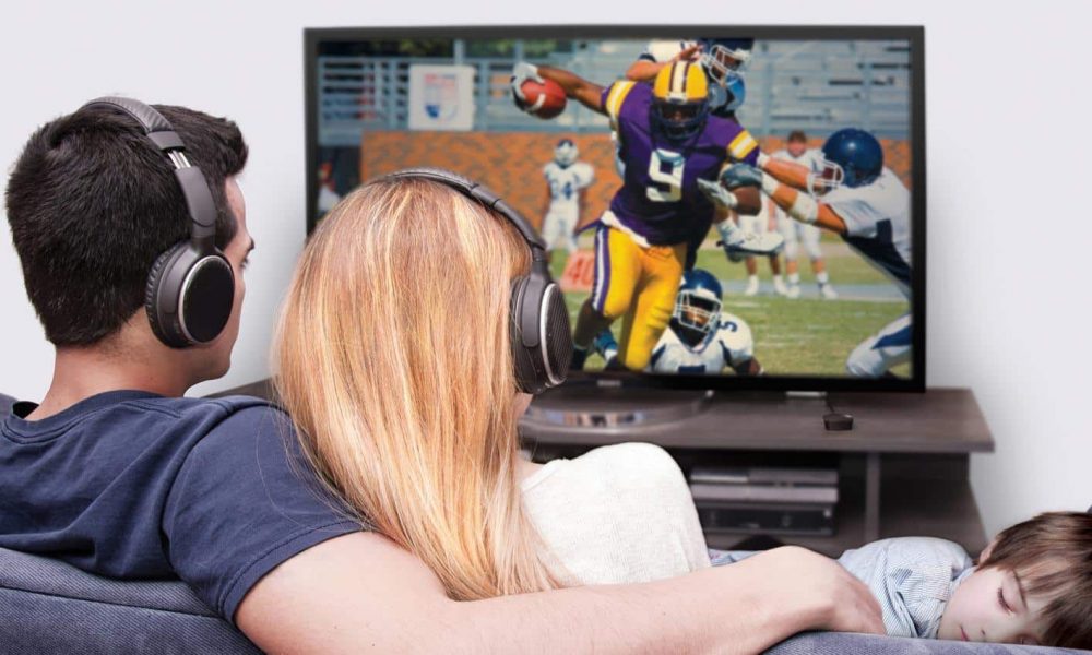 Как подключить Bluetooth-наушники к телевизору Samsung: пошаговая инструкция для новичков