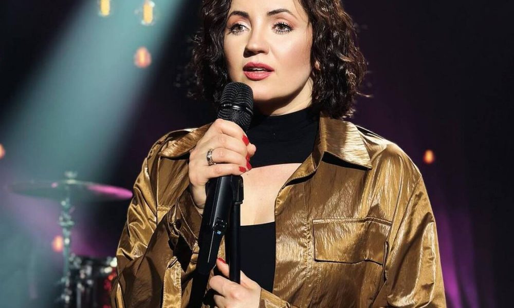 Сольный концерт Ольги Цибульской в Киеве 12 марта 2026: где купить билеты и цены