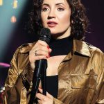 Сольный концерт Ольги Цибульской в Киеве 12 марта 2026: где купить билеты и цены