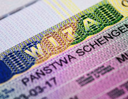 Как подать заявку на шенгенскую визу в 2026 году: пошаговая инструкция