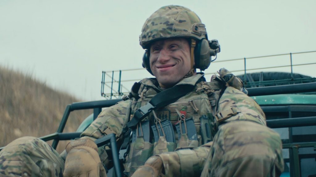 Кто сыграл в новом украинском сериале «Повернення» и где смотреть все серии онлайн