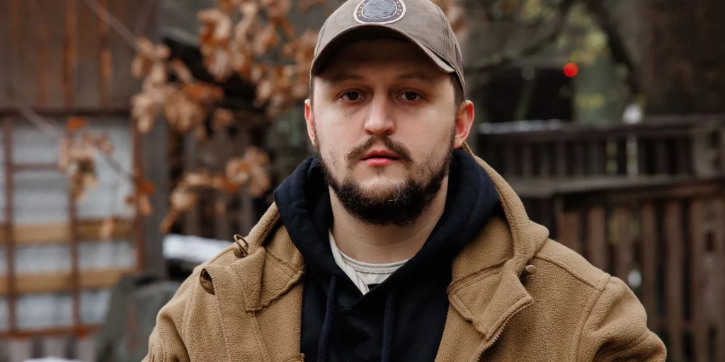 Кто сыграл в новом украинском сериале «Повернення» и где смотреть все серии онлайн