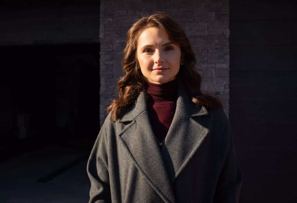 Кто сыграл в новом украинском сериале «Повернення» и где смотреть все серии онлайн