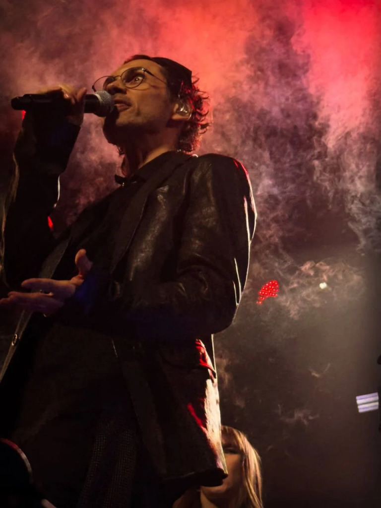 Дан Балан изменился до неузнаваемости: как сейчас выглядит 47-летний певец