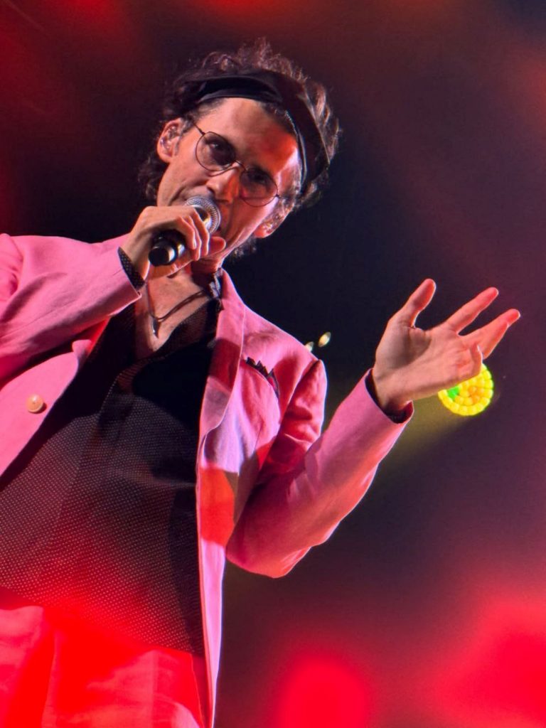 Дан Балан изменился до неузнаваемости: как сейчас выглядит 47-летний певец