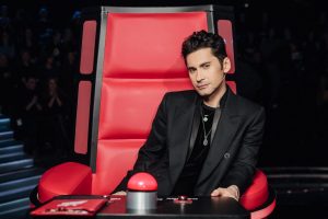 Дан Балан изменился до неузнаваемости: как сейчас выглядит 47-летний певец