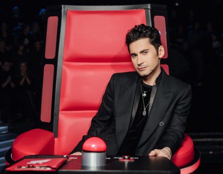 Дан Балан изменился до неузнаваемости: как сейчас выглядит 47-летний певец