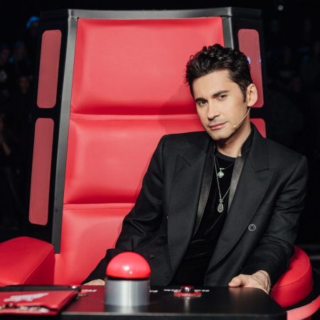 Дан Балан изменился до неузнаваемости: как сейчас выглядит 47-летний певец