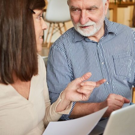 Как изменить способ получения пенсии в Украине не выходя из дома: пошаговая инструкция 2026