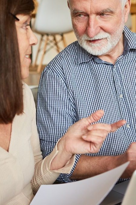 Как изменить способ получения пенсии в Украине не выходя из дома: пошаговая инструкция 2026