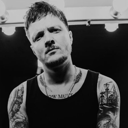 Женя Галич выступит в Житомире 11 марта с акустическим концертом: сколько стоят билеты и где купить