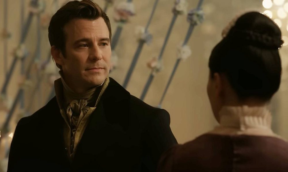 Бриджертоны 4 сезон 2 часть: продолжение истории Бенедикта — где смотреть онлайн новые серии