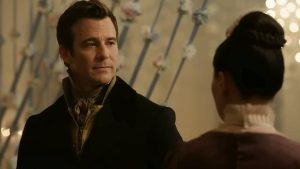 Бриджертоны 4 сезон 2 часть: продолжение истории Бенедикта — где смотреть онлайн новые серии