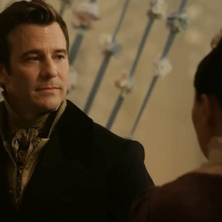 Бриджертоны 4 сезон 2 часть: продолжение истории Бенедикта — где смотреть онлайн новые серии