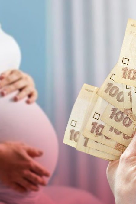 Выплаты по беременности в Украине в 2026 году — как оформить и какие документы нужны