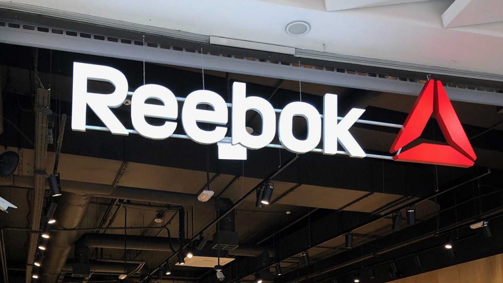 Reebok уходит из Украины: когда закроются магазины и что будет с онлайн-продажами