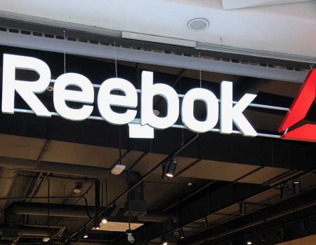 Reebok уходит из Украины: когда закроются магазины и что будет с онлайн-продажами