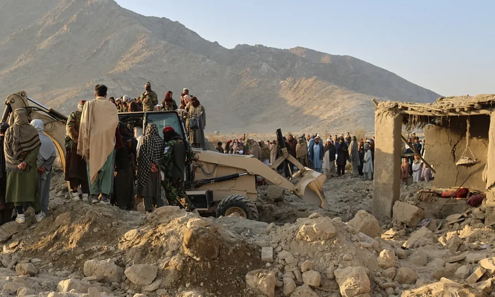 Удары по Кабулу и ответные атаки: почему обострился конфликт Пакистана и Афганистана и что происходит сейчас