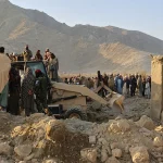 Удары по Кабулу и ответные атаки: почему обострился конфликт Пакистана и Афганистана и что происходит сейчас