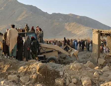 Удары по Кабулу и ответные атаки: почему обострился конфликт Пакистана и Афганистана и что происходит сейчас