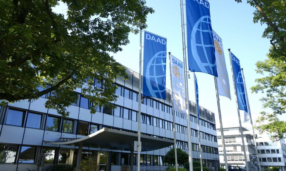 Как подать заявку на программу DAAD в 2026 году: пошаговая инструкция для украинцев