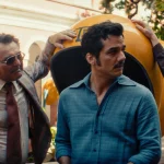 Когда выйдет в Украине бразильский триллер «Тайный агент» и почему его обязательно нужно посмотреть