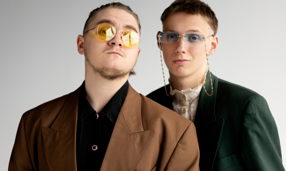 NAZVA готовит масштабный концерт в Киеве 7 марта: где купить билеты и цены