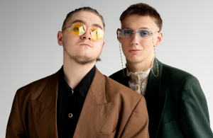 NAZVA готовит масштабный концерт в Киеве 7 марта: где купить билеты и цены