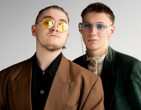 NAZVA готовит масштабный концерт в Киеве 7 марта: где купить билеты и цены