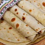 Как приготовить лаваш дома: простой и проверенный рецепт