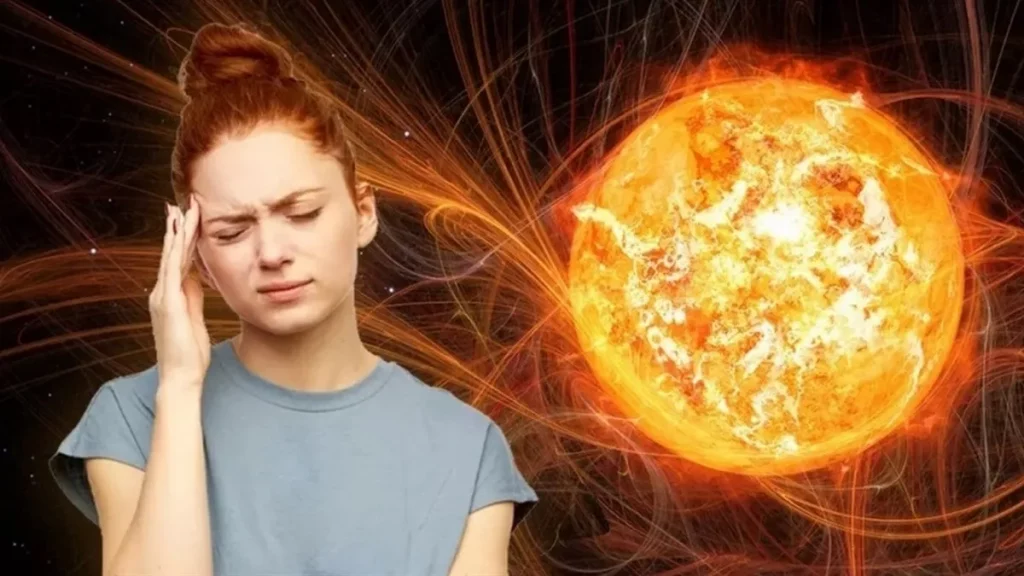 Геомагнитная активность 20–21 февраля: когда ожидается пик — детальный прогноз
