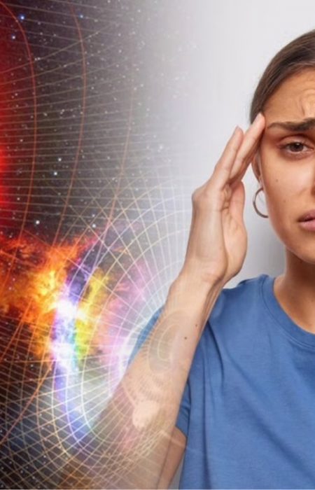 Будут ли магнитные бури 17–18 февраля: подробный прогноз по часам и рекомендации