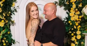 На грани развода: Юрий Ткач впервые рассказал о проблемах в браке